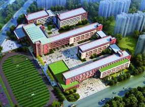 合肥168新橋學校